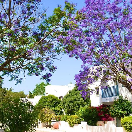 Paphos Gardens Holiday Resort Exteriör bild