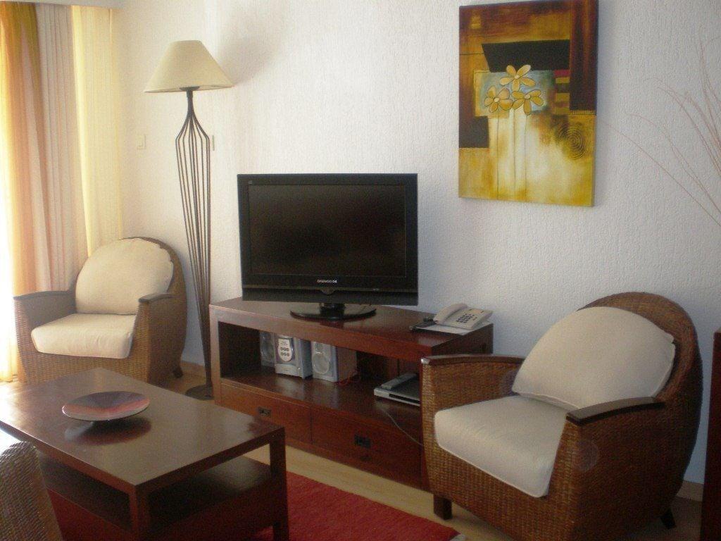 Paphos Gardens Holiday Resort Exteriör bild