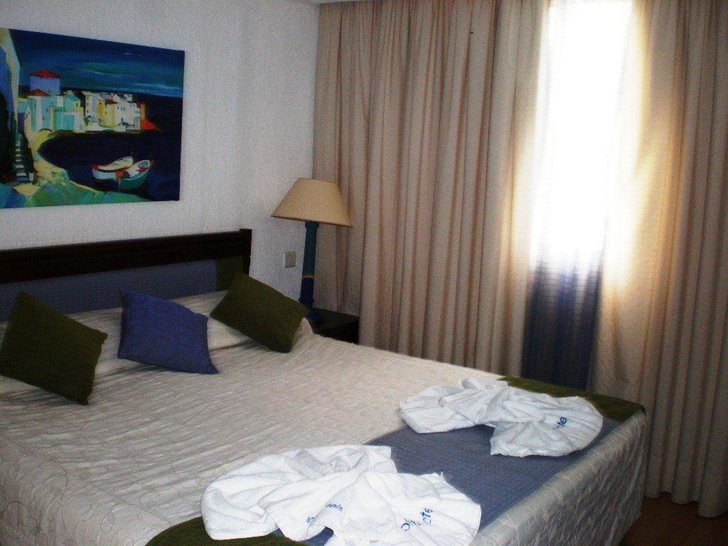Paphos Gardens Holiday Resort Exteriör bild