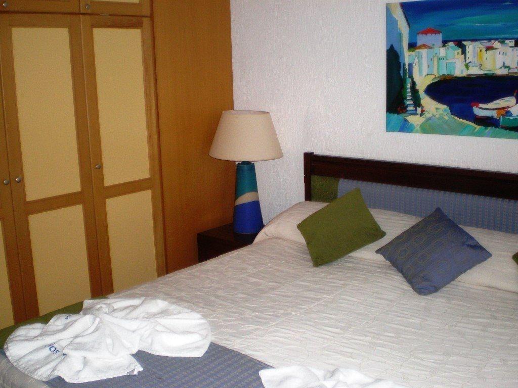 Paphos Gardens Holiday Resort Exteriör bild