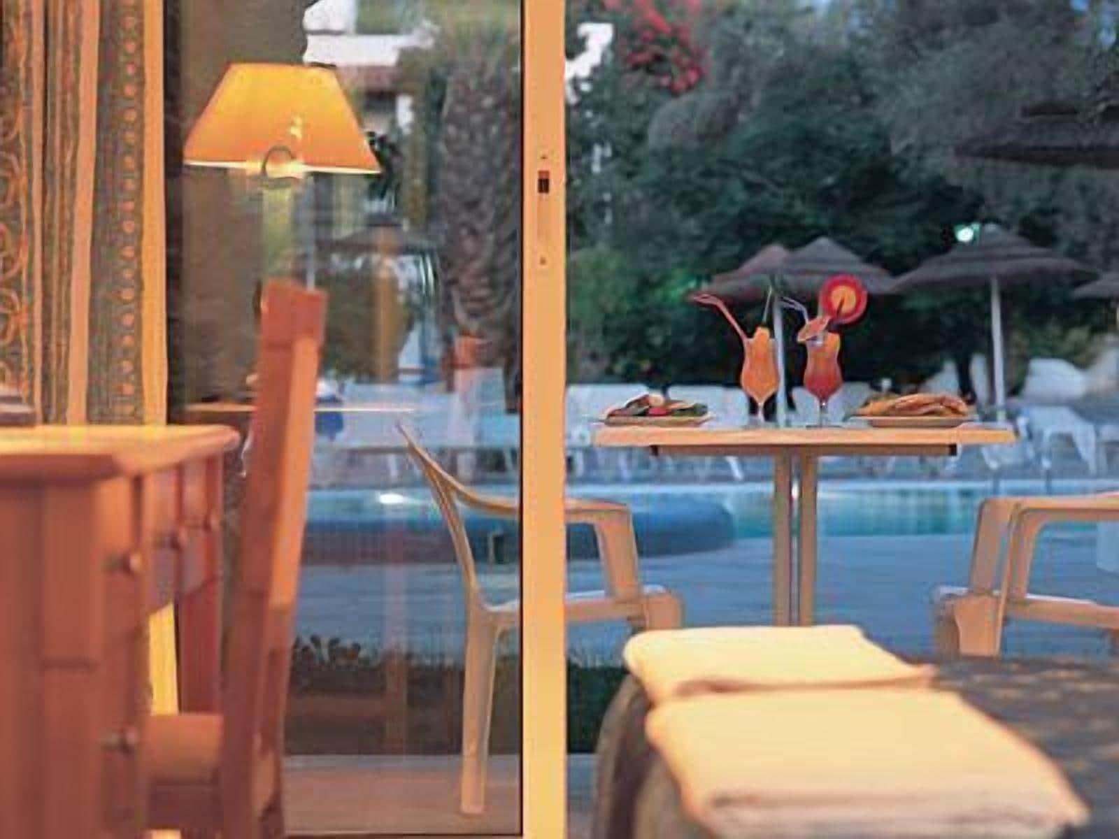 Paphos Gardens Holiday Resort Exteriör bild