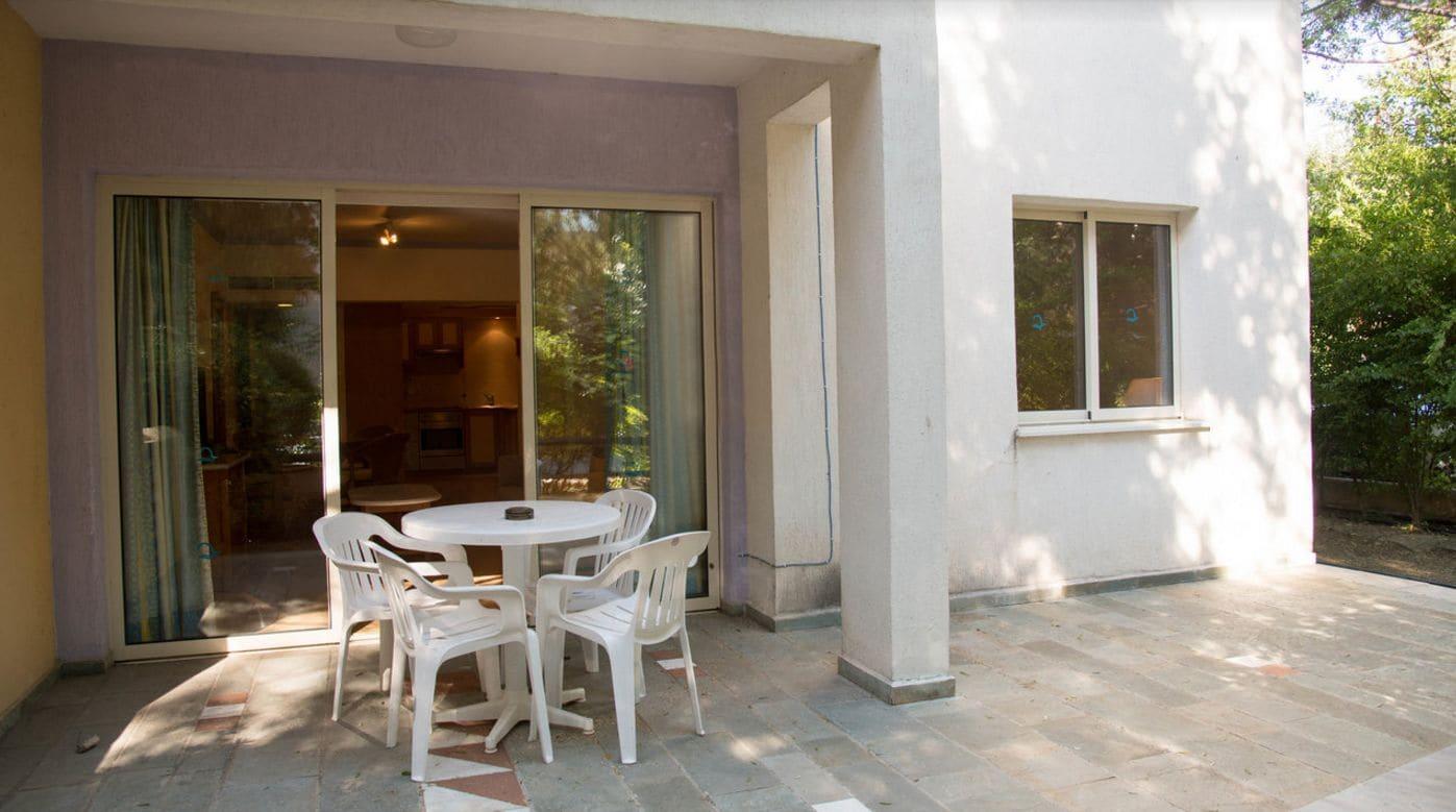 Paphos Gardens Holiday Resort Exteriör bild
